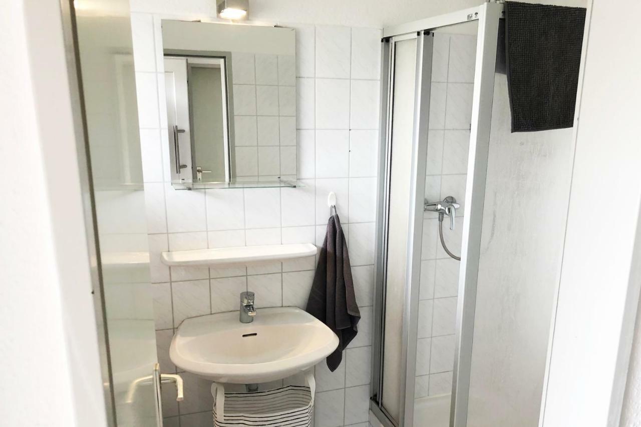 Campus Apartments Ольденбург Екстер'єр фото
